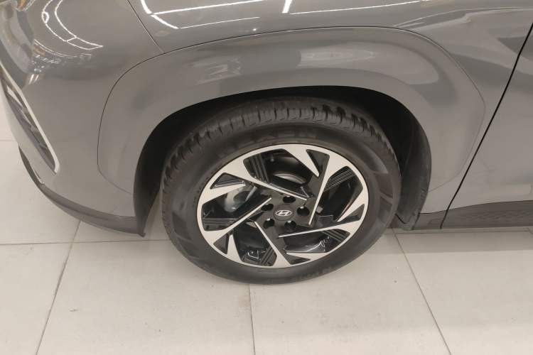 Used Hyundai Custo 2022 270TGDi Smart Luxury Flagship Edition TOP