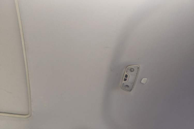 Used Volvo XC90 2012 Revised Version 2.5T Luxury Edition
