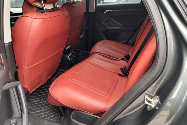 Used Audi Q3 Sportback 2021 40 TFSI Enjoy Life Edition