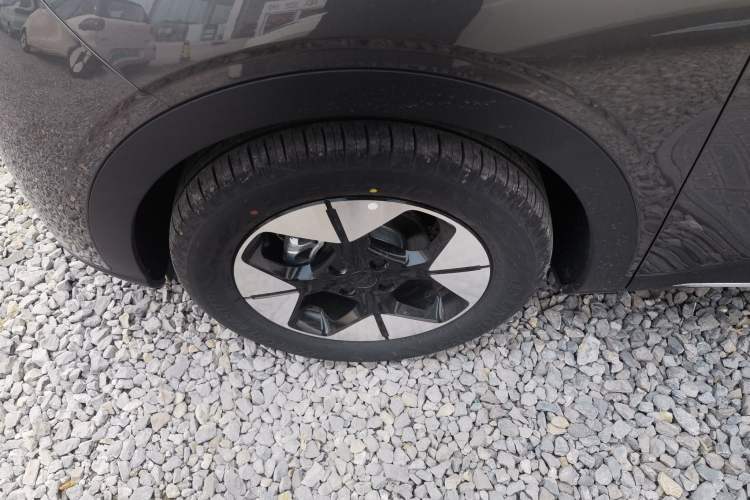 Used Geely Galaxy Geome 2025 310km Dream Edition