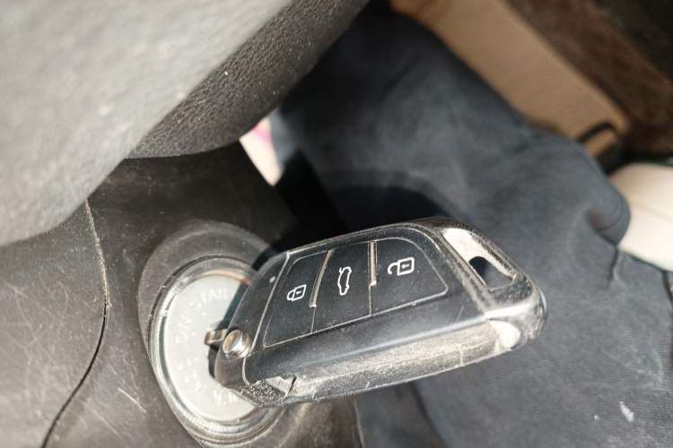 Used Brilliance V5 2012 1.5T Automatic Two-Wheel Drive Sport Version