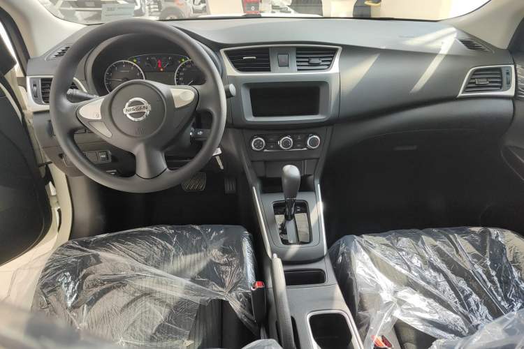 Used Nissan Sylphy 2024 Facelifted Three Classic 1.6XE CVT Comfort Edition