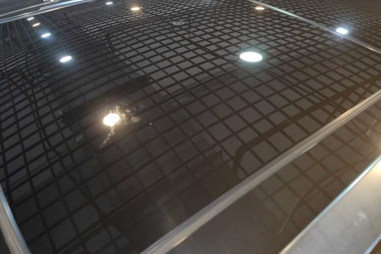 Used Lynk & Co 01 EM-P 2018 1.5T PHEV JingPro National Emission Standard V Roof