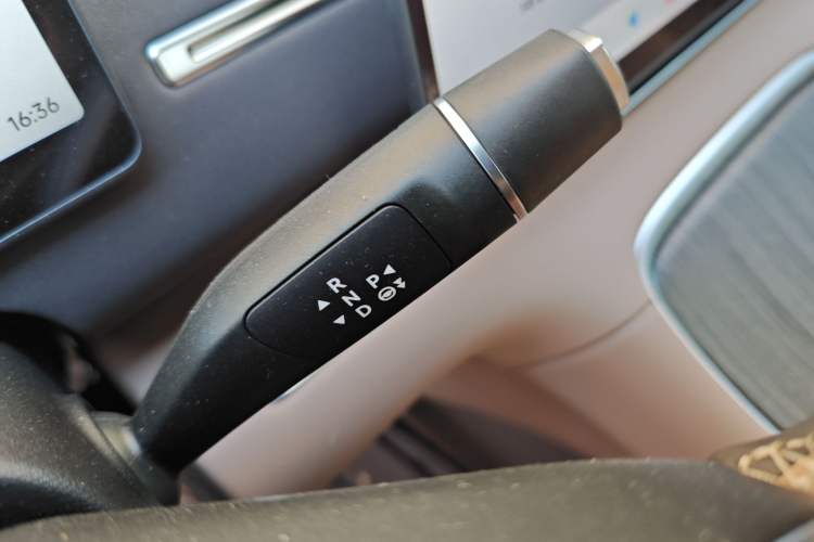 Used Leapmotor C11 2026 Range-Extended 300 LiDAR Prestige Edition