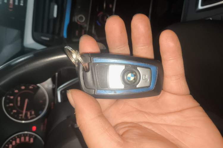 Used BMW 4 Series 2017 425i M Sport Package
