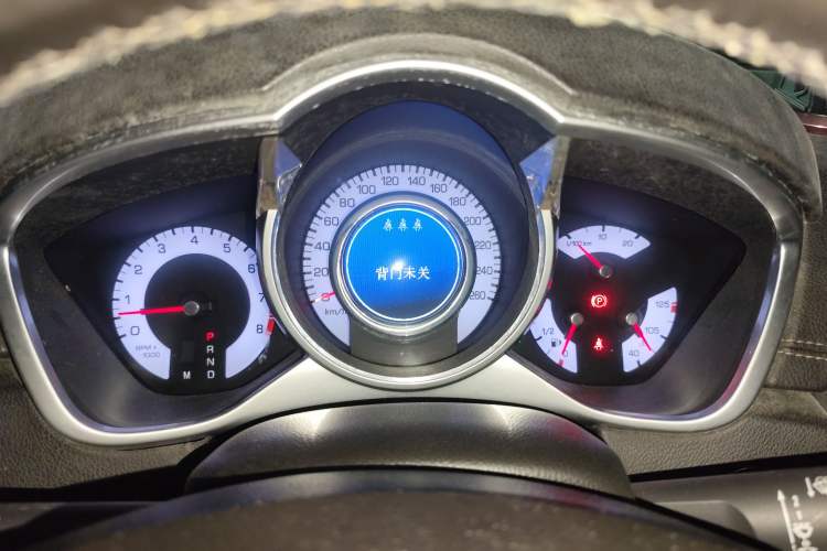 Used Cadillac SRX 2012 3.0L Comfort Model
