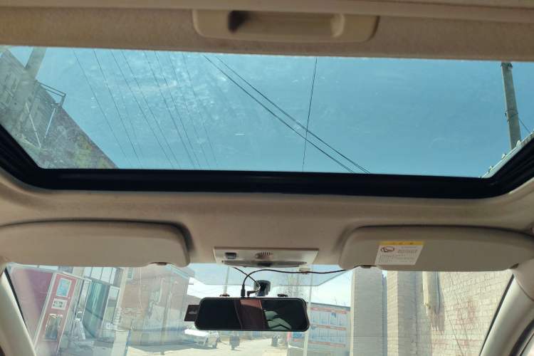 Used Ford Focus 2011 Hatchback 1.8L Manual Classic Model
