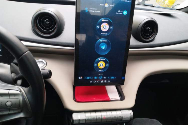 Used BYD Dolphin 2023 420 km Fashion Edition