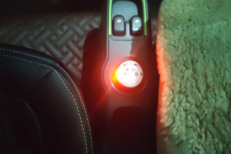 Used Baojun E100 2020 305KM Smart Drive Version
