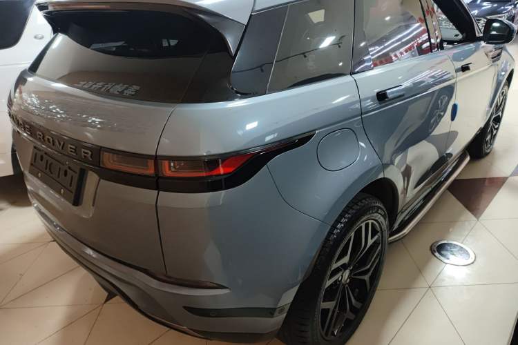 Used Land Rover Range Evoque 2020 249 PS R-DYNAMIC S Sport Edition

