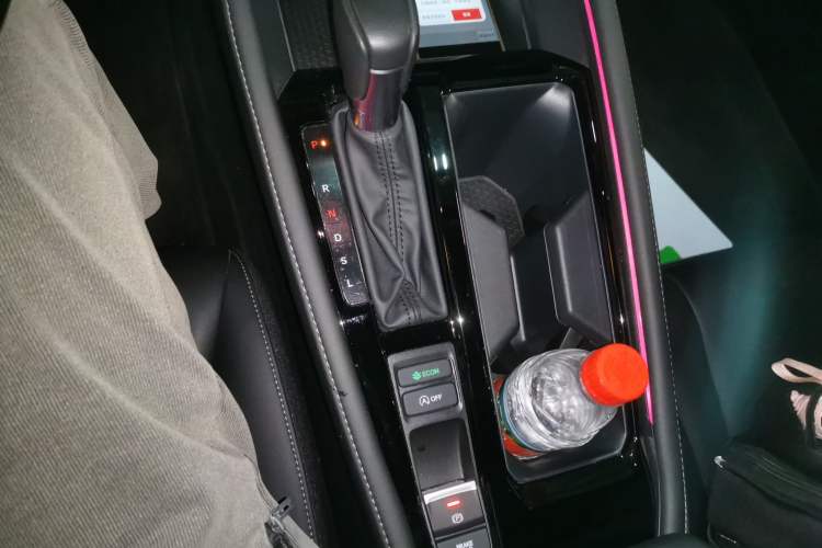 Used Honda Accord 2023 260TURBO Smart Enjoyment Version