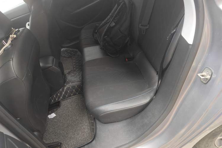 Used Peugeot 308 2016 1.6L Automatic Luxury Edition