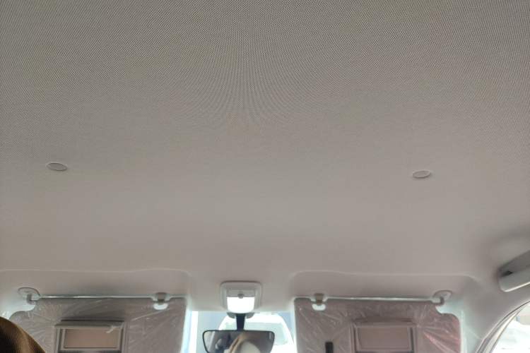 Used Wuling Bingo 2024 333 km Enjoyment Version