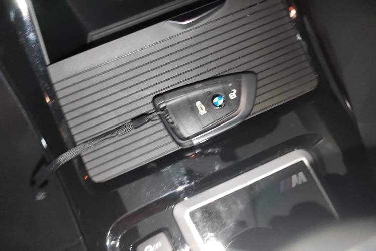 Used BMW X1 2022 Updated xDrive25Li Premium Edition
