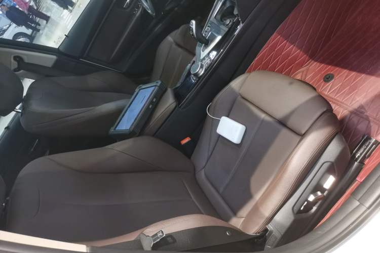 Used BMW 3 Series 2019 320Li M Sport Package