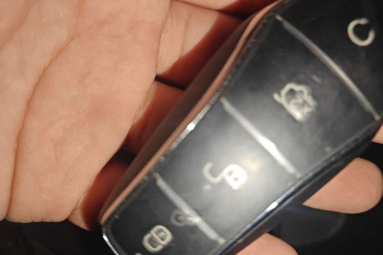 Used BYD Seagull 2025 305km Active Version
