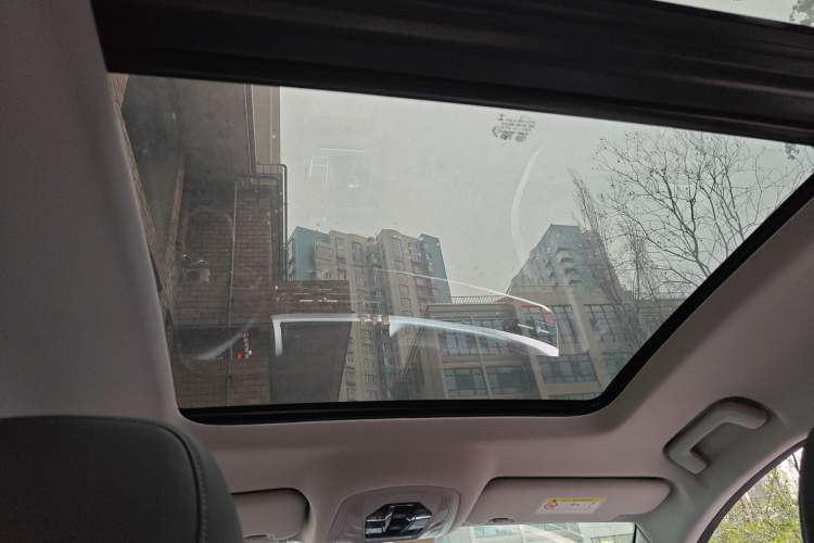 Used Chery Tiggo 7 2022 Super Edition 1.5T CVT Super Hero Headliner