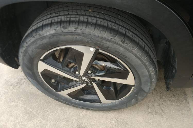 Used Hyundai ix35 2021 2.0L Automatic 2WD GLS Leading Edition