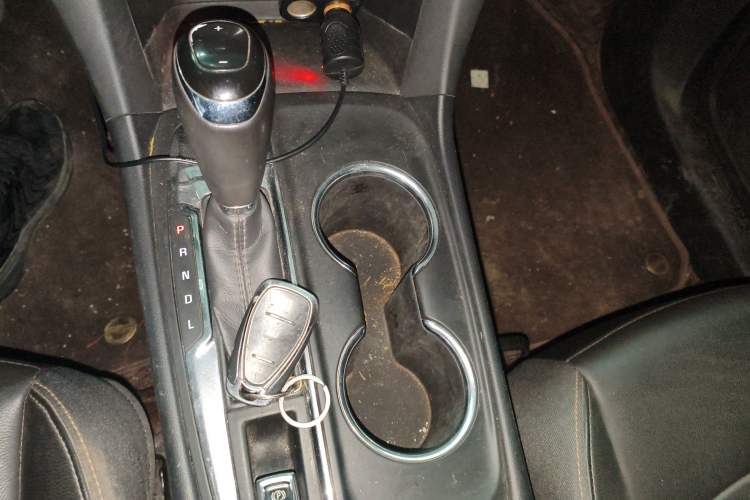 Used Chevrolet Equinox 2019 535T Automatic Chijie Edition China VI