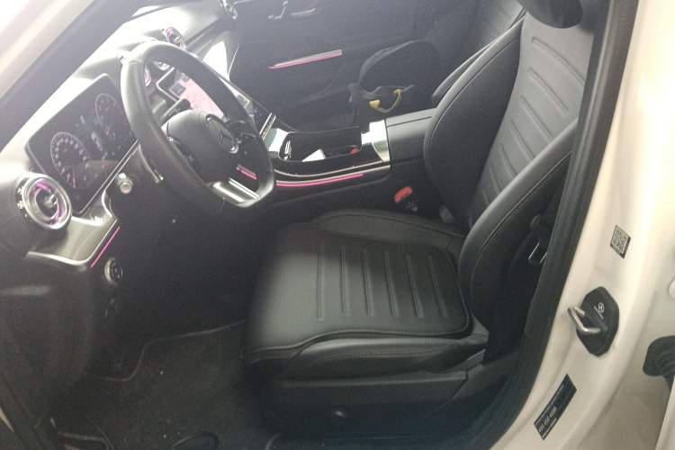 Used Mercedes-Benz C-Class 2024 Restyled C-Class 260 L Sport Edition