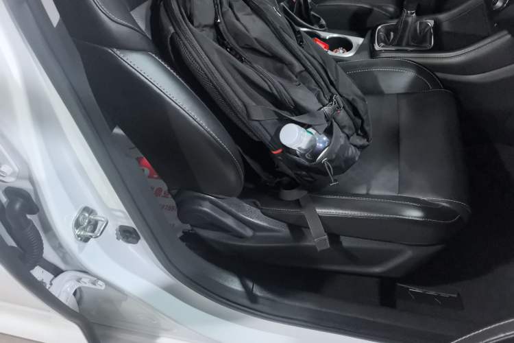 Used CHANGAN Eado 2019 1.6L GDI Manual Value Edition China VI Standard