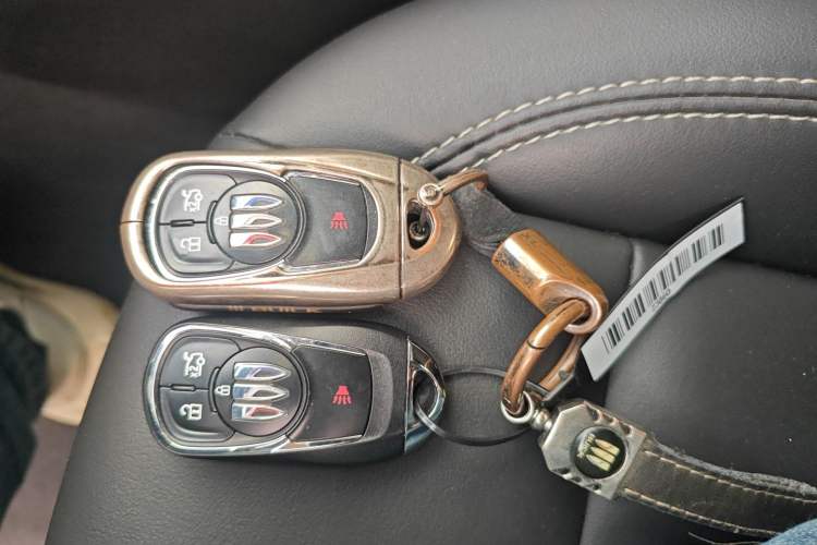 Used Buick Regal 2024 25T Deluxe Edition
