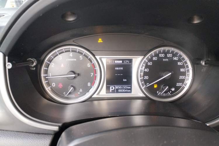 Used Suzuki Vitara 2016 1.4T Automatic 4x4 Flagship Model