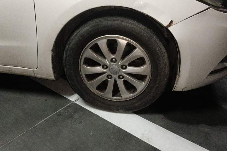 Used Kia K3 2015 1.6L Manual GL