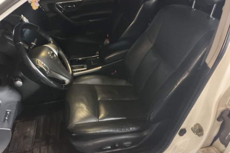 Used Nissan Teana 2013 2.0L XL Comfort Edition