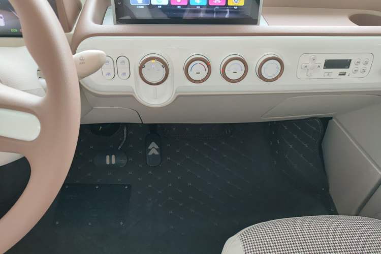 Used Bestune Pony 2025 222km Range Agile Horse