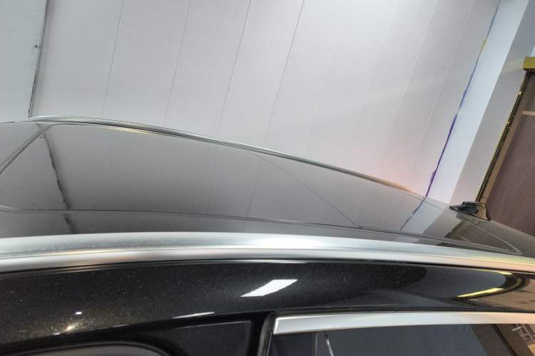 Used Lynk & Co 09 2024 2.0T Four-Wheel Drive Sport Edition Five Seats Roof