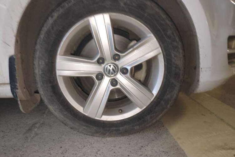 Used Volkswagen Golf 2016 1.6L Automatic Comfort Model
