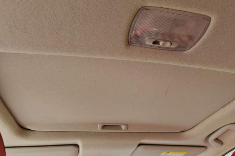 Used Honda Fit 2016 1.5L LXS CVT Comfort Sunroof Version
