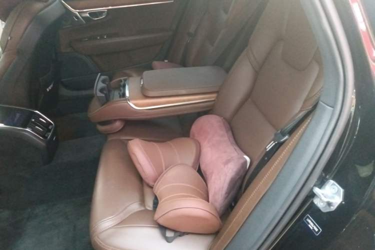 Used Volvo S90 2020 Facelift T5 Smart Luxury Edition