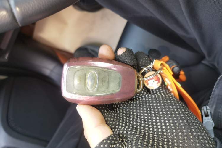 Used Subaru XV 2021 2.0i All-Wheel-Drive Luxury Edition EyeSight