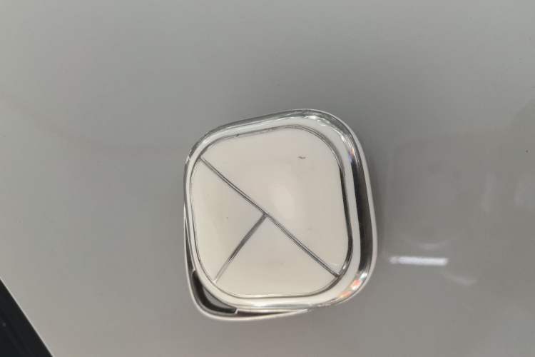 Used Wuling Bingo 2024 333 km Enjoyment Version
