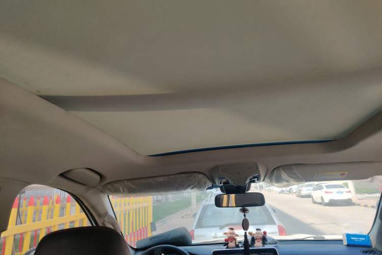 Used SAIC MAXUS D90 2017 2.0T Automatic All-Wheel Drive Sirius