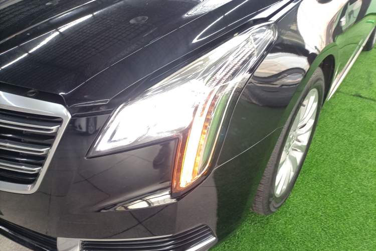 Used Cadillac XTS 2018 28T Tech Edition