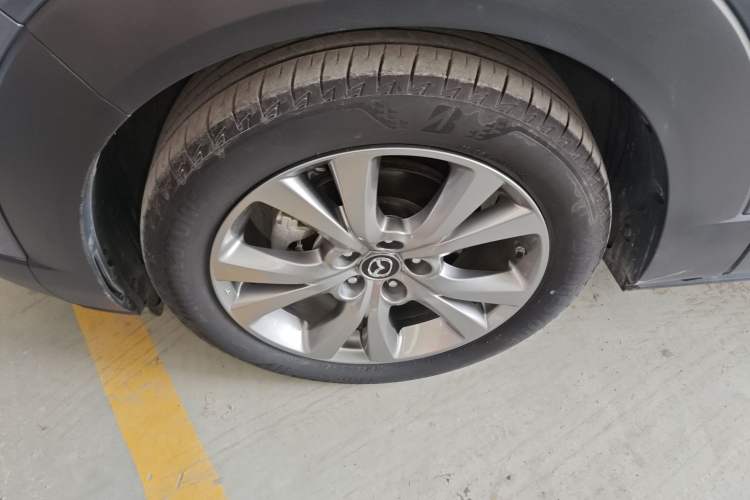 Used Mazda CX-30 2020 2.0L Automatic Joyful Model