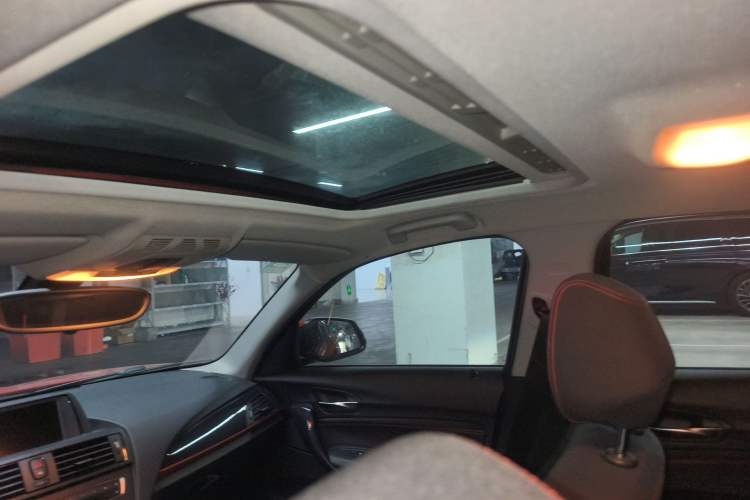 Used BMW 1 Series 2012 118i Sport Edition