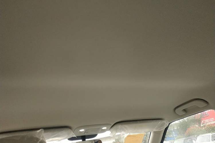 Used Dongfeng NAMMI 01 2024 New Edition 330 Plus Smart+
