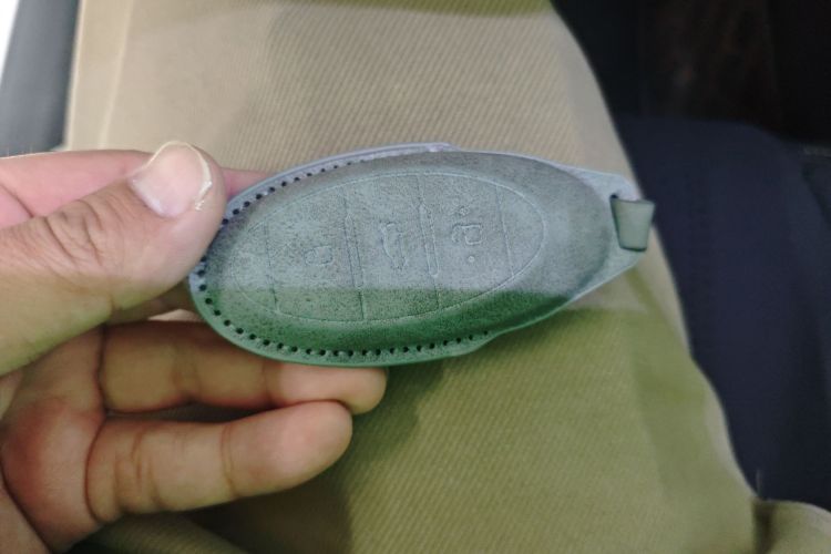 Used Bestune B70 2021 1.5T Automatic Enjoyment Model
