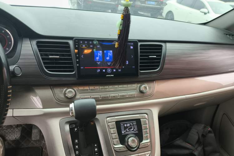 Used SAIC MAXUS G10 2018 PLUS 2.0T Automatic Elite Edition