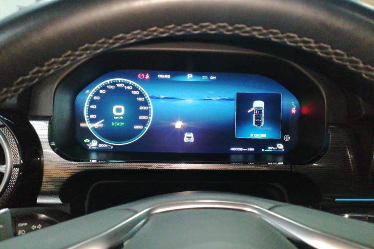 Used Tank 400 New Energy 2024 Hi4-T Off-Road Edition