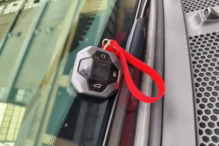 Used JETOUR Traveler C-DM 2024 C-DM 208KM Mountain & Wilderness Edition
