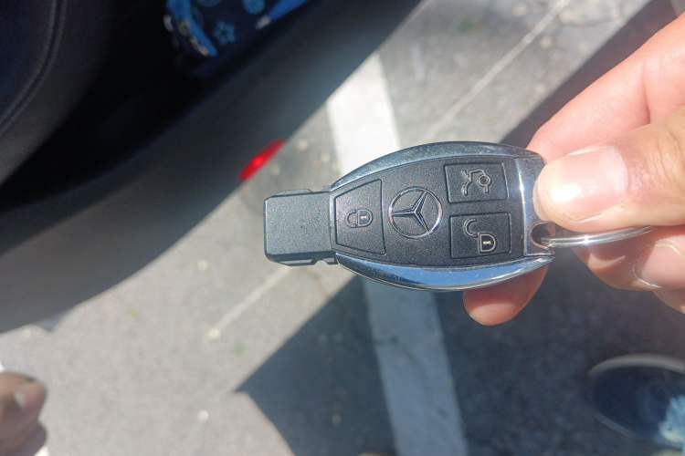 Used Mercedes-Benz C-Class 2017 C 200 L Sport Edition
