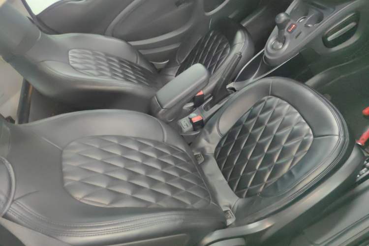 Used smart fortwo 2017 1.0L 52kW Hardtop Affection Special Edition