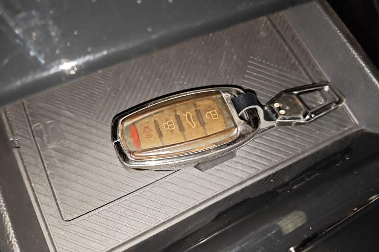 Used Haval H6 2021 3rd Generation 1.5T Automatic Two-Wheel-Drive Supreme
