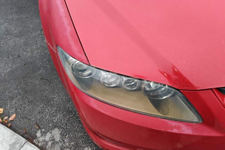 Used Mazda 6 2013 2.0L Automatic Fashion Edition Right Front Headlight