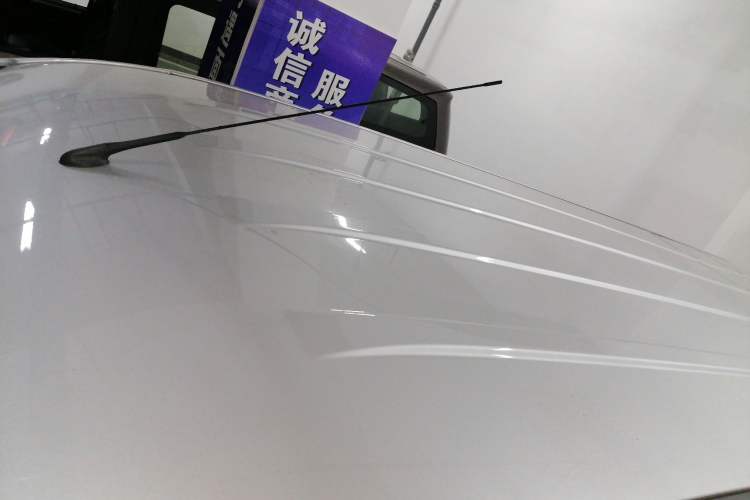 Used JAC Refine M3 2025 PLUS 1.5T Manual Classic Edition 7 Seats
